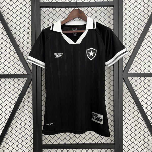 Camiseta Botafogo Mujer