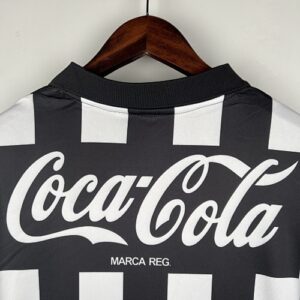 Camiseta Botafogo 1992 Retro