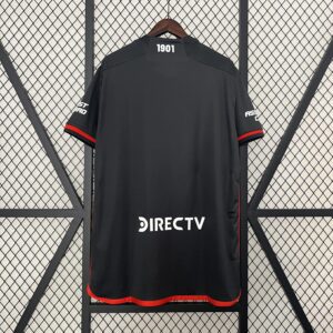 Camiseta River Plate 2023/24 Tercera - detalle