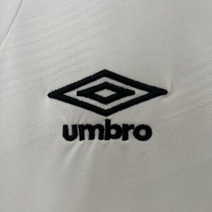 Camiseta Gremio 2023/24 Visita — detalle