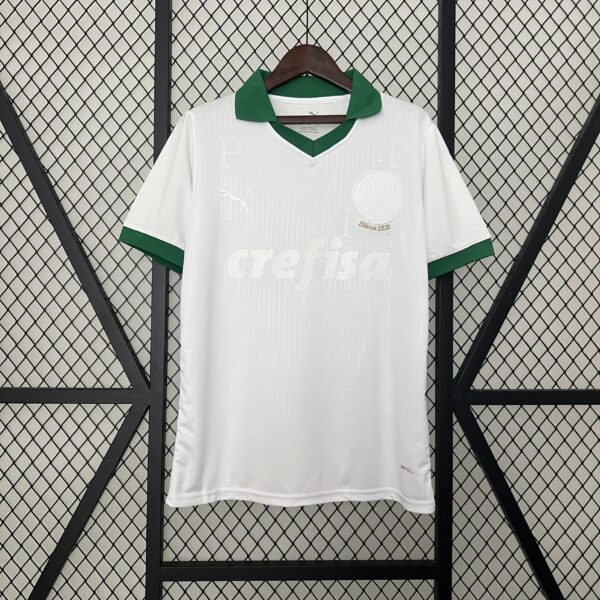 Camiseta Palmeiras 2023/24 Edición Especial — detalle