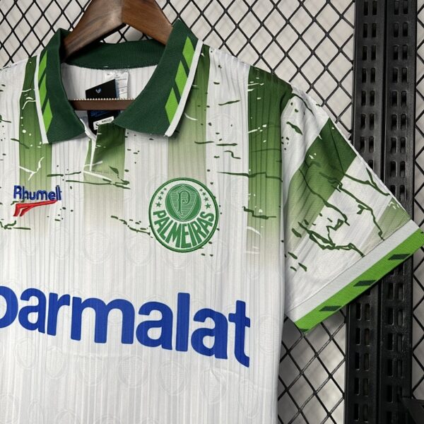 Camiseta Palmeiras 1996 Retro