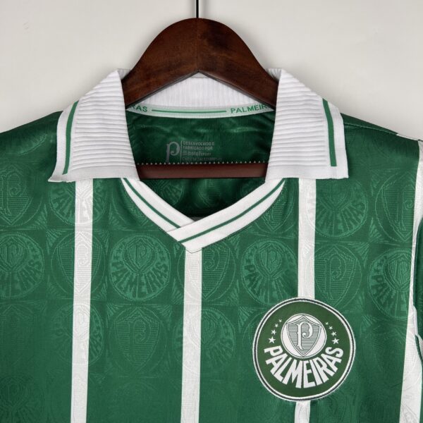 Camiseta Palmeiras 1993 Retro