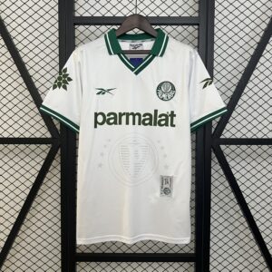 Camiseta Palmeiras 1997 Retro