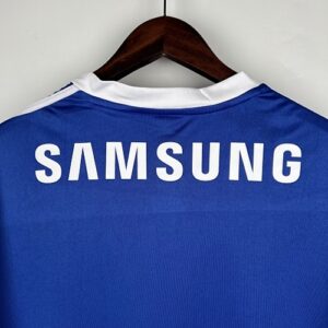 Camiseta Palmeiras 2009 Retro