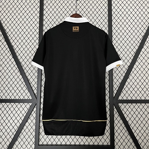 Camiseta Vasco da Gama 2023/24 Tercera — detalle
