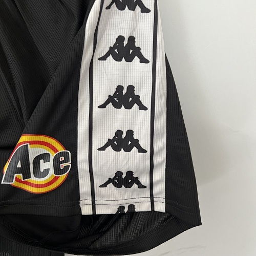 Camiseta Vasco da Gama 2000 Retro
