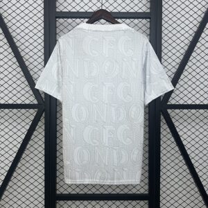 Camiseta Chelsea 2023/24 Entrenamiento - detalle