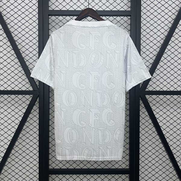 Camiseta Chelsea 2023/24 Entrenamiento - detalle