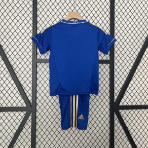 Camiseta Chelsea 2014/15 Local Niño - detalle