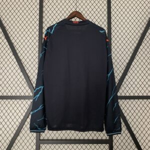 Camiseta Manchester City 2023/24 Tercera - detalle