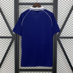 Camiseta Universidad de Chile 1993 Local - detalle