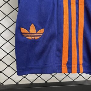Camiseta Newcastle United 2023/24 Tercera - detalle