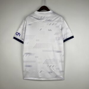 Camiseta Tottenham Hotspur 2023/24 Local - detalle