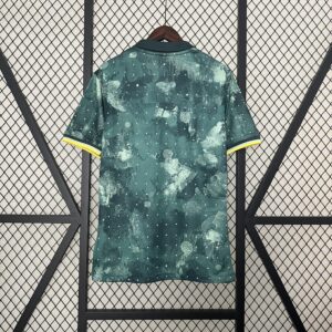 Camiseta Tottenham Hotspur 2023/24 Tercera - detalle