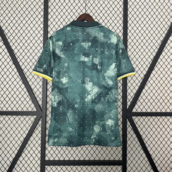 Camiseta Tottenham Hotspur 2023/24 Tercera - detalle