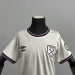 Camiseta West Ham United 2023/24 Visita Niño - detalle