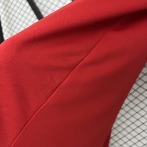 Camiseta Athletic Bilbao 2023/24 Arquero — detalle