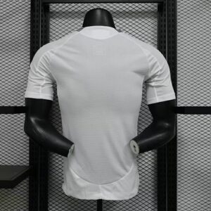 Camiseta Aston Villa 2023/24 Visita Versión Jugador - detalle