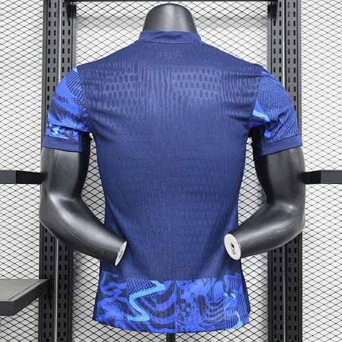 Camiseta Atlético de Madrid 2023/24 Edición Especial — detalle