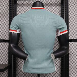 Camiseta Atletico Madrid 2023/24 Tercera Version Jugador — detalle