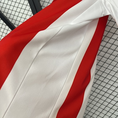Camiseta Atlético de Madrid 2024/25 Local — detalle