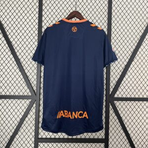 Camiseta Celta de Vigo 2023/24 Visita — detalle