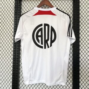 Camiseta River Plate 2017/18 Entrenamiento - detalle