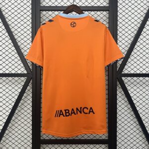 Camiseta Celta de Vigo 2023/24 Tercera — detalle