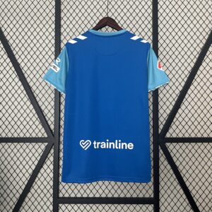 Camiseta Real Betis 2023/24 Tercera — detalle