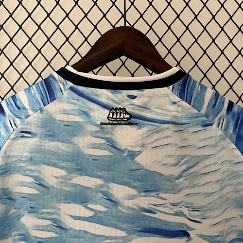 Camiseta Cadiz CF 2020/21 Edición Especial — detalle