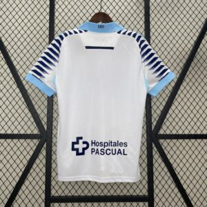 Camiseta Cádiz CF 2020/21 Visita — detalle