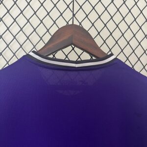 Camiseta Cordoba CF 2023/24 Visita — detalle