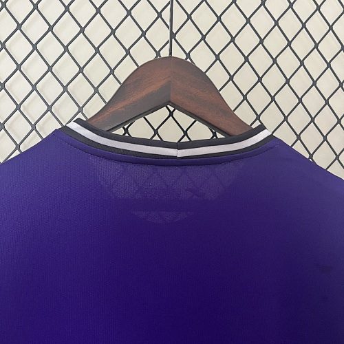 Camiseta Cordoba CF 2023/24 Visita — detalle