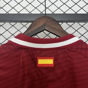 Camiseta Getafe 2022/23 Visita — detalle