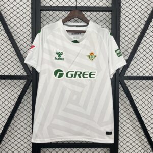 Camiseta Real Betis 2024/25 Arquero — detalle