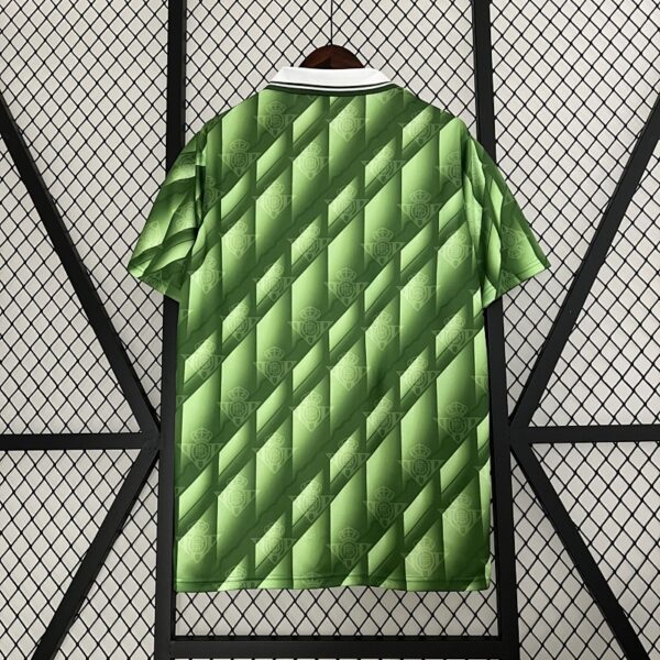 Camiseta Real Betis 1993 Retro