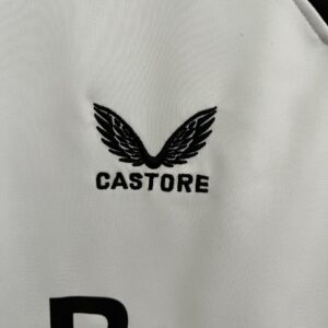 Camiseta Bayer Leverkusen 2023/24 Local - detalle