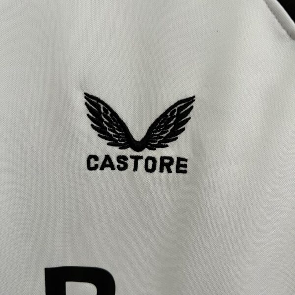 Camiseta Bayer Leverkusen 2023/24 Local - detalle