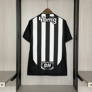 Camiseta Atlético Mineiro 2023/24 Local — detalle
