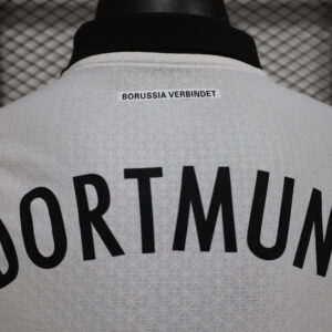 Camiseta Borussia Dortmund 2024/25 Local Versión Jugador - detalle