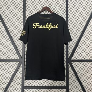 Camiseta Eintracht Frankfurt 2023/24 Edición Especial 1899 - detalle
