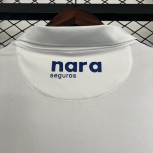 Camiseta CD Leganés 2023/24 Local — detalle
