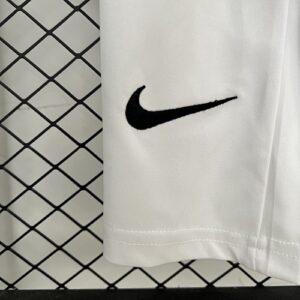 Camiseta RCD Mallorca 2023/24 Visita — detalle