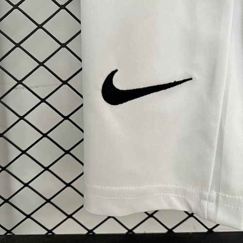 Camiseta RCD Mallorca 2023/24 Visita — detalle