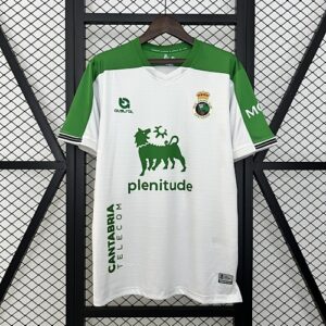 Camiseta Real Racing Club de Santander 2023/24 Local — detalle