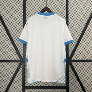 Camiseta Olympique de Marseille 2023/24 Local - detalle