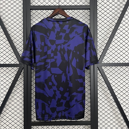 Camiseta Colo Colo 2024 Entrenamiento - detalle