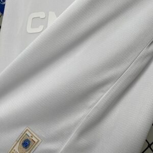 Camiseta Olympique de Marseille 2024/25 Edición Especial 125 Aniversario - detalle