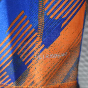 Camiseta Olympique de Marseille 2023/24 Tercera Versión Jugador - detalle